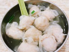 -肉燕扁食草包飯(东街店)