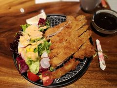 -森味花园·日本料理(伊藤洋华堂亚运村店)