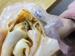 -安徽阜阳卷馍(西单店)