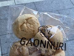 韩式麻薯-GAONNURI加温努力(马场店)