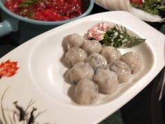 -老灶堂文创火锅(文艺路店)
