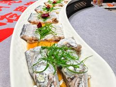 -湘满甲·黄焖甲鱼创始者·湘菜·鲁菜(潘家园店)