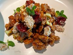 -太守宴·蘭院(天塔店)