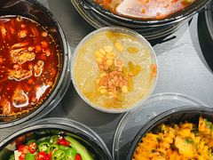 -艺味深尝(云锦路店)