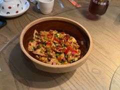 -茄子恰恰·新云南小炒(坪山益田店)