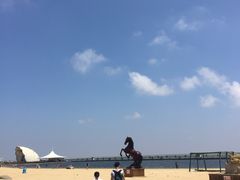 -碧海金沙
