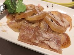 -大鸭梨烤鸭·北京菜(大兴南小街店)