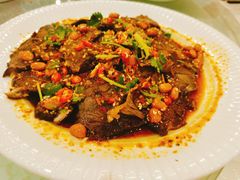 -大树头·花园餐厅(市桥店)