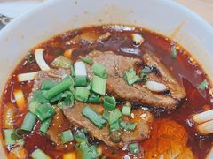 -豫楚源美猴王·面(武商广场店)