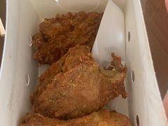 -肯德基(昌里店)