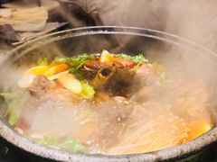 -百味源炭火烤翅 ·夜市大排档(酒仙桥店)