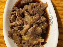 -一品牛鲜潮汕牛肉火锅(茶花园店)