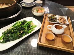 -大洋家·精品潮汕菜·生腌砂锅粥(天河东路店)