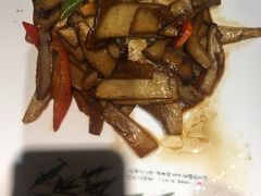 -19号私房菜(云南路店)
