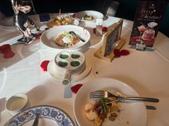 -领仕扒房(长春店)