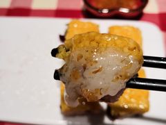 -西贝莜面村(东莞壹号广场店)