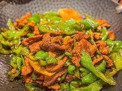 -匠熙小馆(崇文门店)