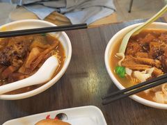 -新记美食(关闸店)