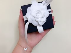 -CHANEL(恒隆广场店)