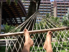 -三亚湾海居铂尔曼度假酒店