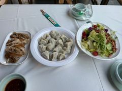 -李恩记清真水饺(北电大厦店)