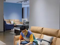 -恒大国际建材家居博览中心(德胜东路店)