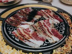 -韩宫宴烤肉·料理(大宁国际店)