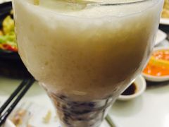 -新大咀港式茶餐厅(宝山万达店)