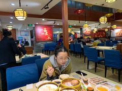 大堂-一茶一点(海景店)