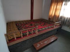 -哈密回王府景区