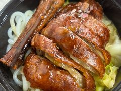 -佳记厚街烧鹅濑粉(广州总店)