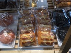 -美事客·面包·蛋糕·甜品(CBD店)