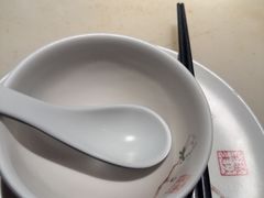 -绿茶餐厅(光谷世界城步行街店)
