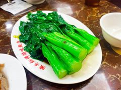 -陈光记烧腊店(罗保博士街店)