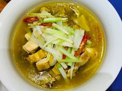 福记麻椒鸡-张福记(陇海中路店)