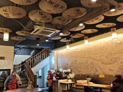 -张豆花(碚峡路店)