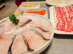 -蜀留香火锅·始于1999·原四川老火锅(白堤路店)