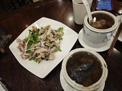 -今一靓汤.顺德菜东莞三十年老字号(厚街店)