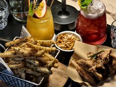 -DEW Lounge(深圳湾店)