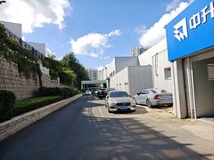 -青岛中升沃茂沃尔沃4S店(市北店)