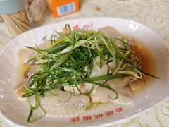 -禄源公·老莞诚饭店