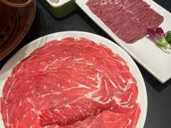 -南门涮肉(天坛南门店)