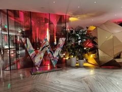 -池畔酒吧 WET Bar