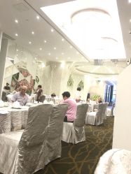 -名宴婚宴专门店·宴会厅(京基100店)