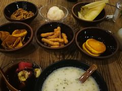 -上席擂茶·新中式青年茶馆(古城店)