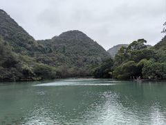 -深圳龙潭公园