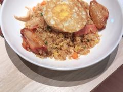 卡朋特色炒饭-卡朋西餐(悦汇城店)