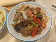 -丁里羊肉小镇(天鹅湖总店)