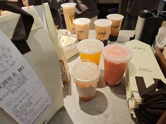 -太犇牛手作茶铺(江北虹悦城店)