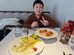 -王品牛排(郑州大卫城店)